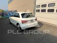 2012 Audi A1