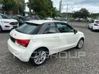 2012 Audi A1