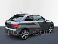 2012 Audi A1