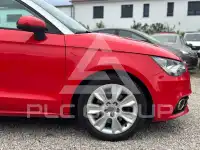 2012 Audi A1