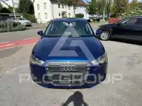 2012 Audi A1