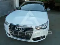 2012 Audi A1