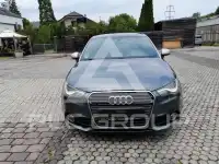 2012 Audi A1
