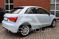 2012 Audi A1