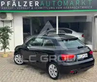 2012 Audi A1