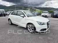 2012 Audi A1