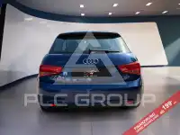 2012 Audi A1