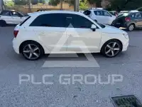 2012 Audi A1