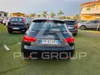 2012 Audi A1