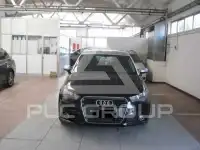 2012 Audi A1