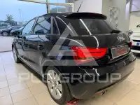 2012 Audi A1