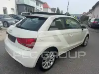 2012 Audi A1