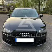 2012 Audi A1