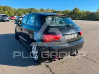 2012 Audi A1