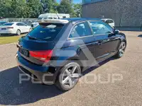 2012 Audi A1