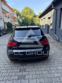2012 Audi A1