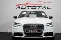 2012 Audi A1