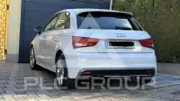 2012 Audi A1