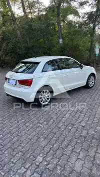 2012 Audi A1