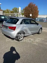 2012 Audi A1