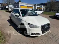 2012 Audi A1