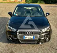 2012 Audi A1