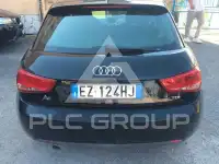 2012 Audi A1