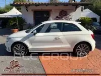 2012 Audi A1