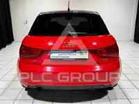 2012 Audi A1