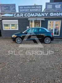 2012 Audi A1