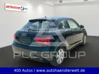 2012 Audi A1
