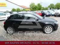 2012 Audi A1