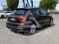 2012 Audi A1