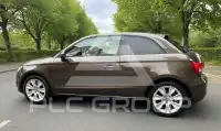 2012 Audi A1