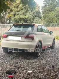 2012 Audi A1