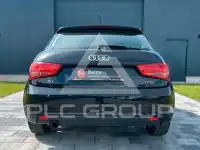 2012 Audi A1
