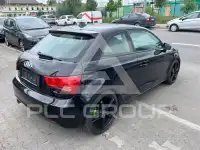 2012 Audi A1