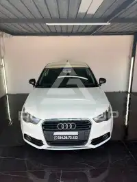 2012 Audi A1