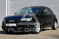 2012 Audi A1