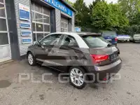 2012 Audi A1
