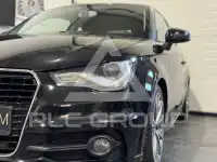 2012 Audi A1