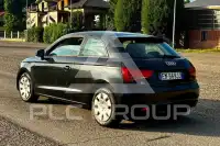 2012 Audi A1