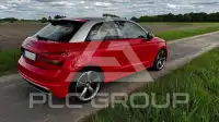 2012 Audi A1