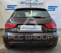 2012 Audi A1