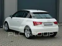 2012 Audi A1