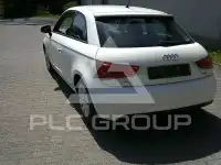 2012 Audi A1