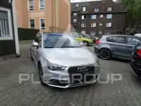 2012 Audi A1