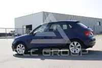2012 Audi A1