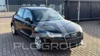 2012 Audi A1