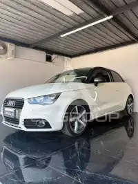 2012 Audi A1